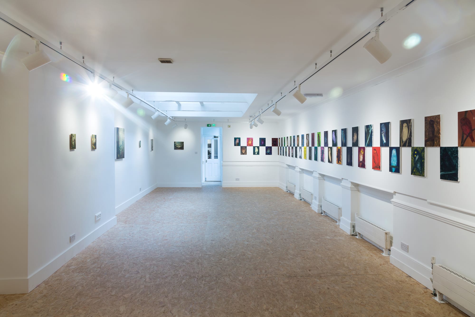 Xie Lei / Christopher Orr