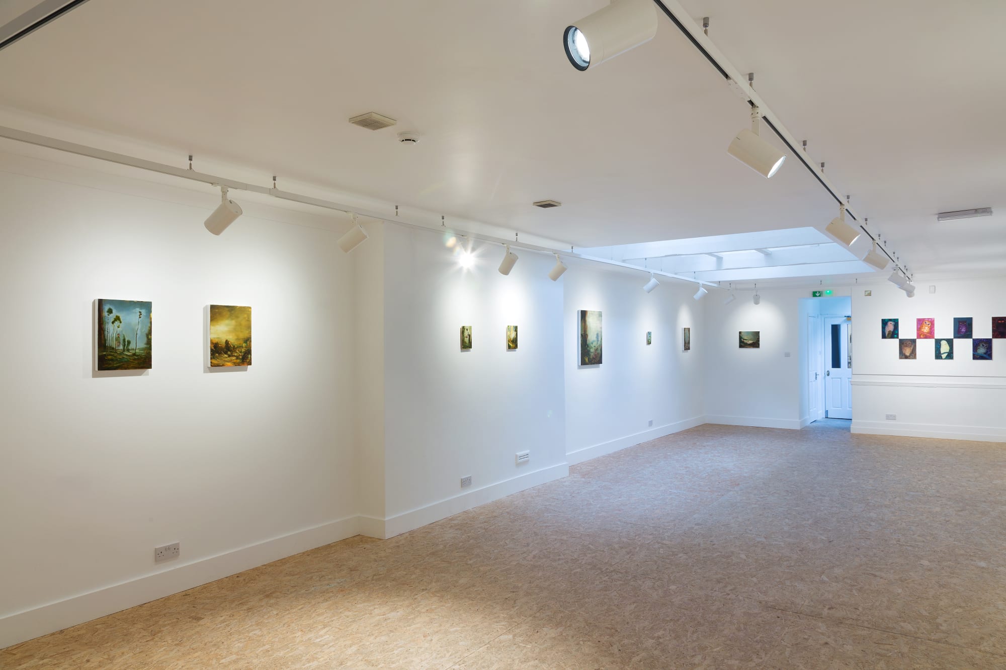 Xie Lei / Christopher Orr