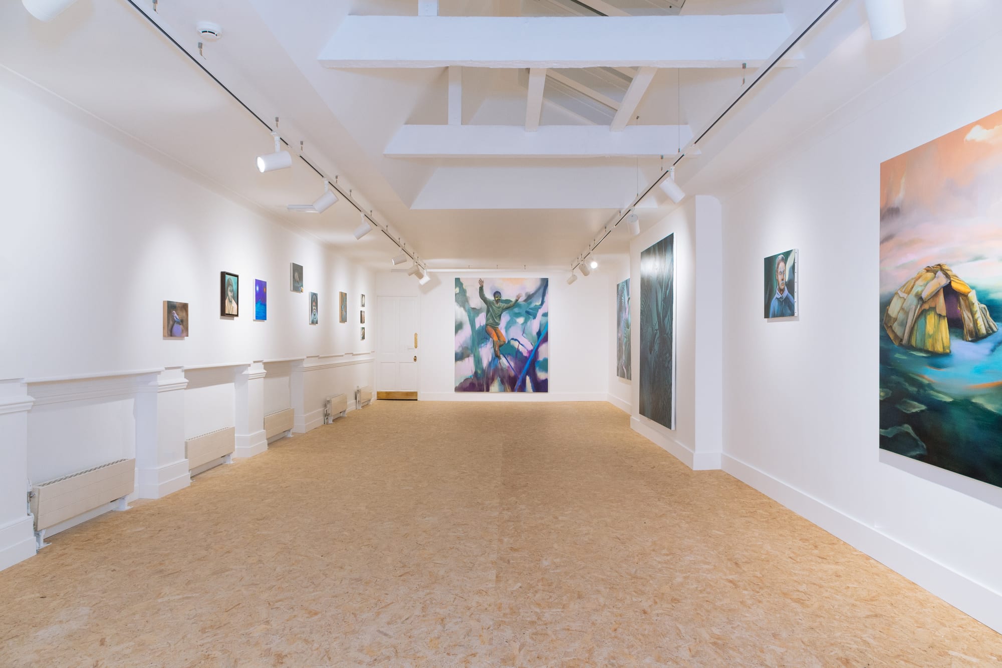 Romain Bernini | Expended Minds