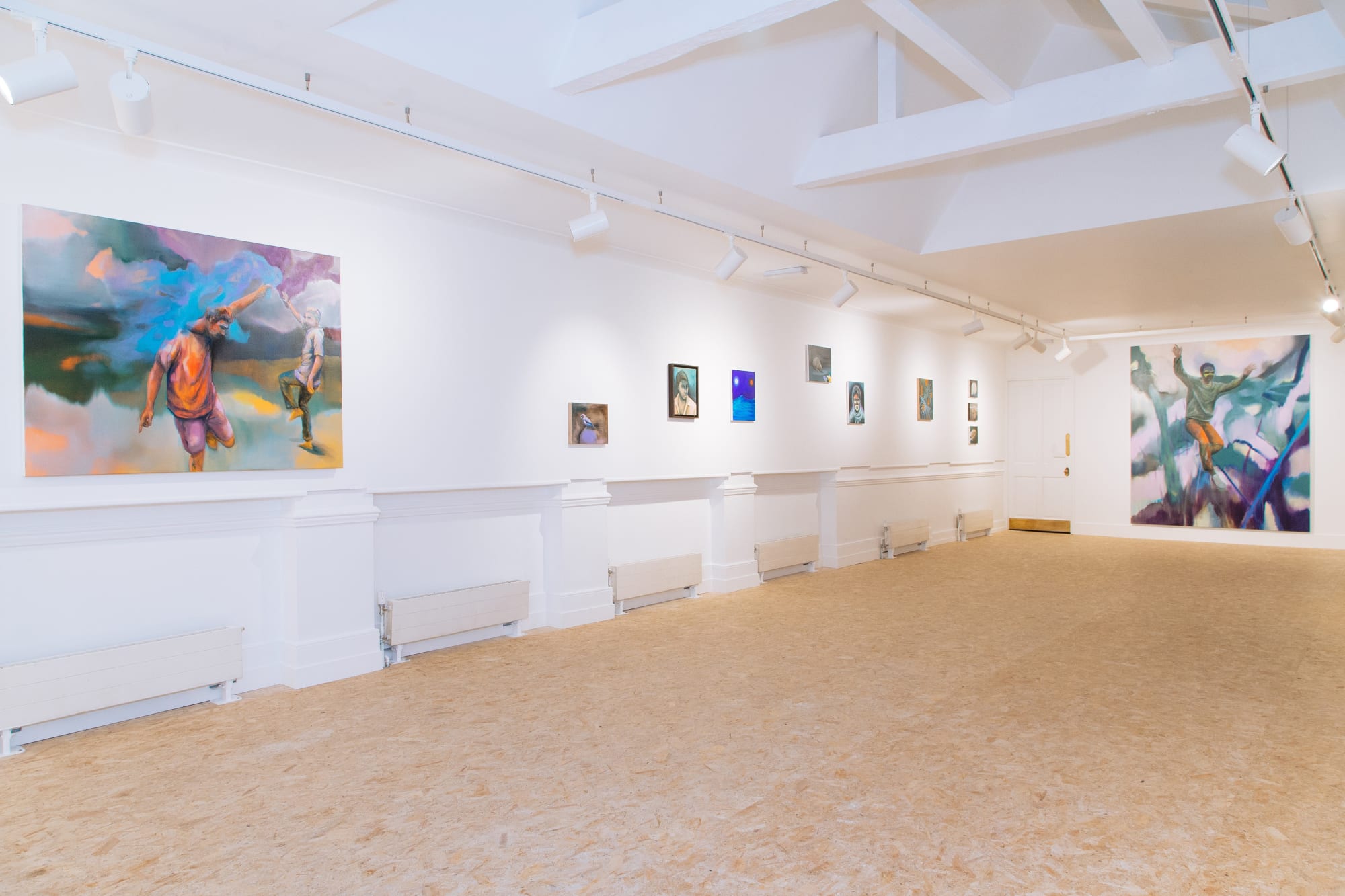 Romain Bernini | Expended Minds