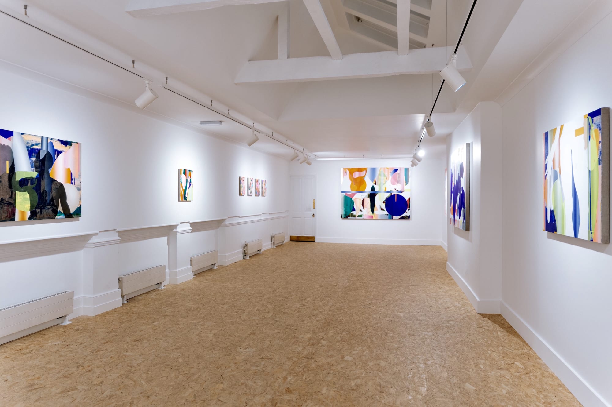 Ye Linghan | LUCY III: Replication