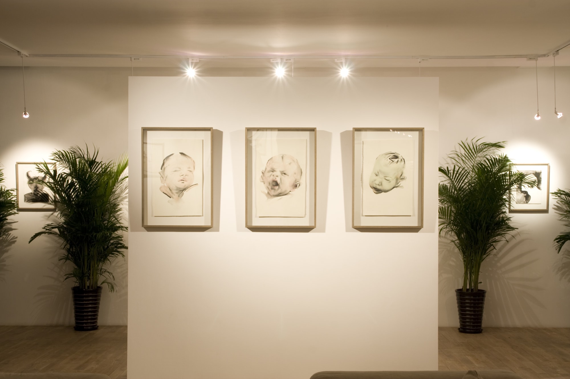 Guo Wei | Barthélémy Toguo