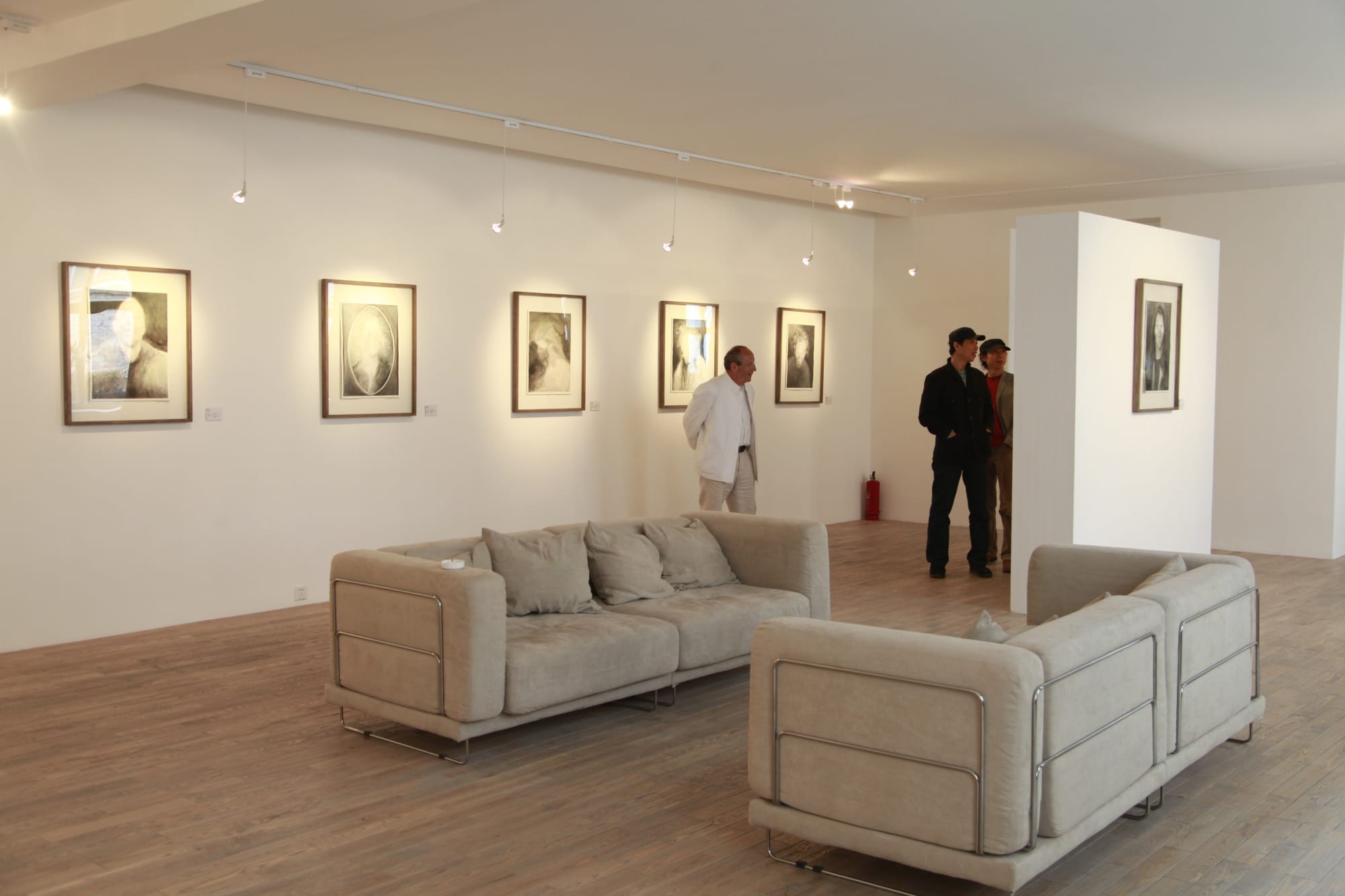 Mao Yan | Works On Paper