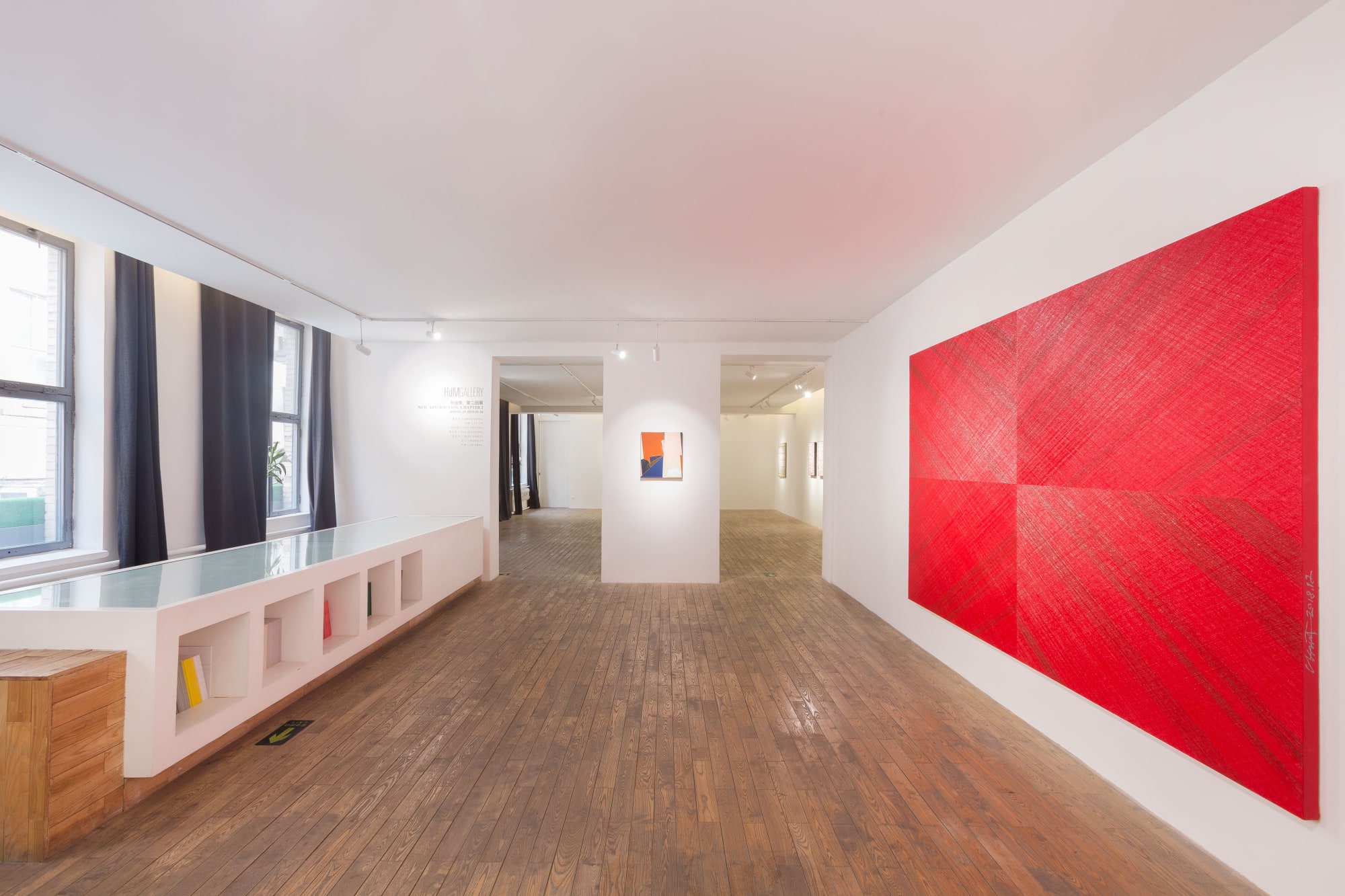 New Abstraction: Chapter 2