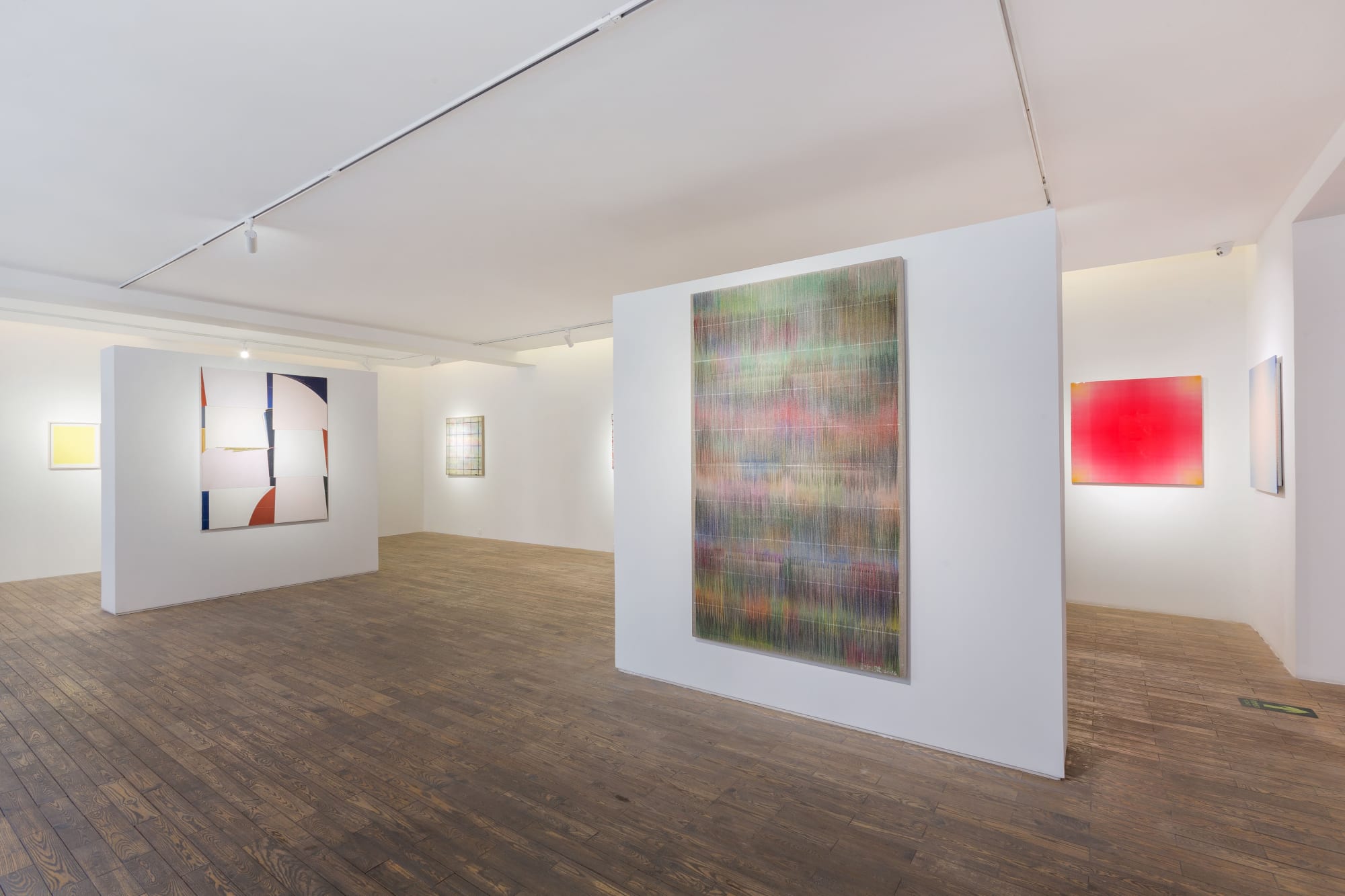 New Abstraction: Chapter 2