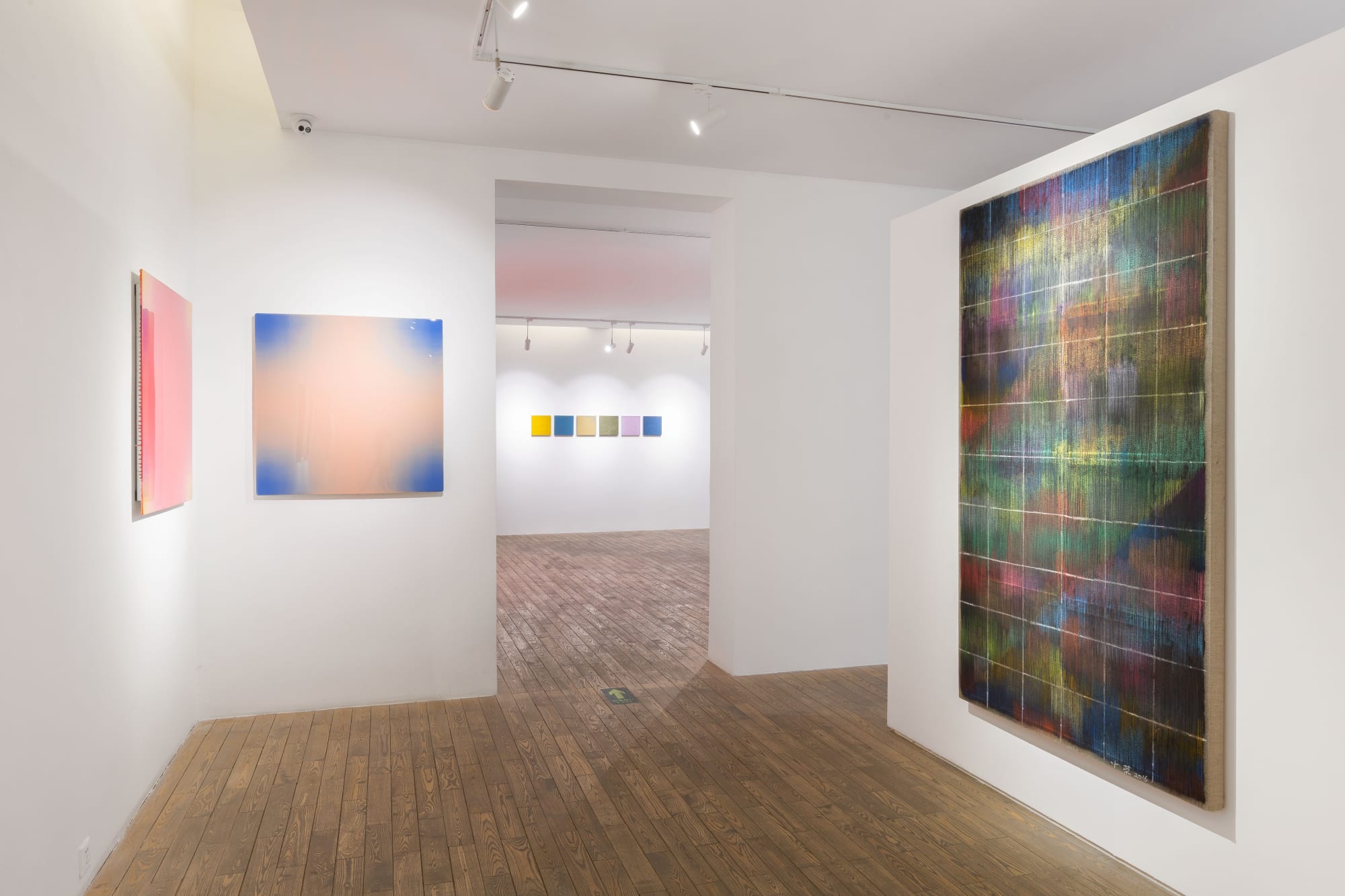 New Abstraction: Chapter 2