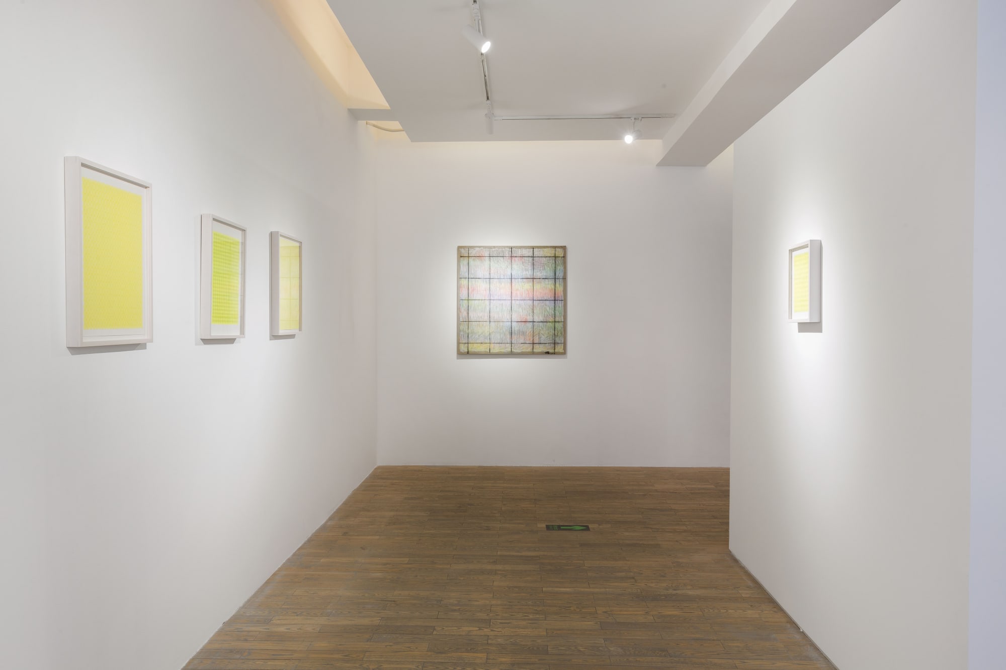 New Abstraction: Chapter 2