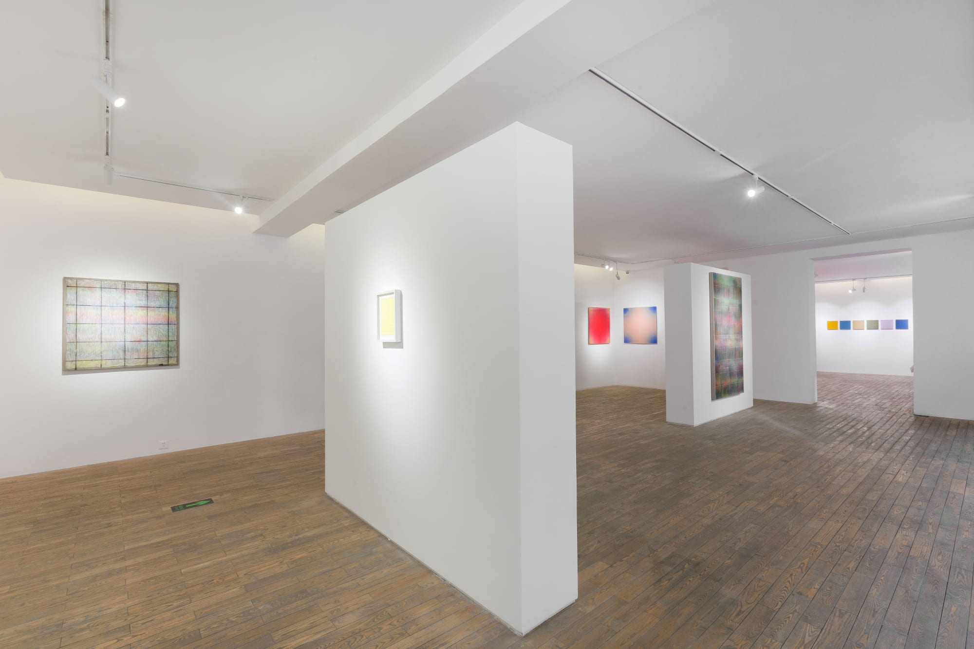 New Abstraction: Chapter 2