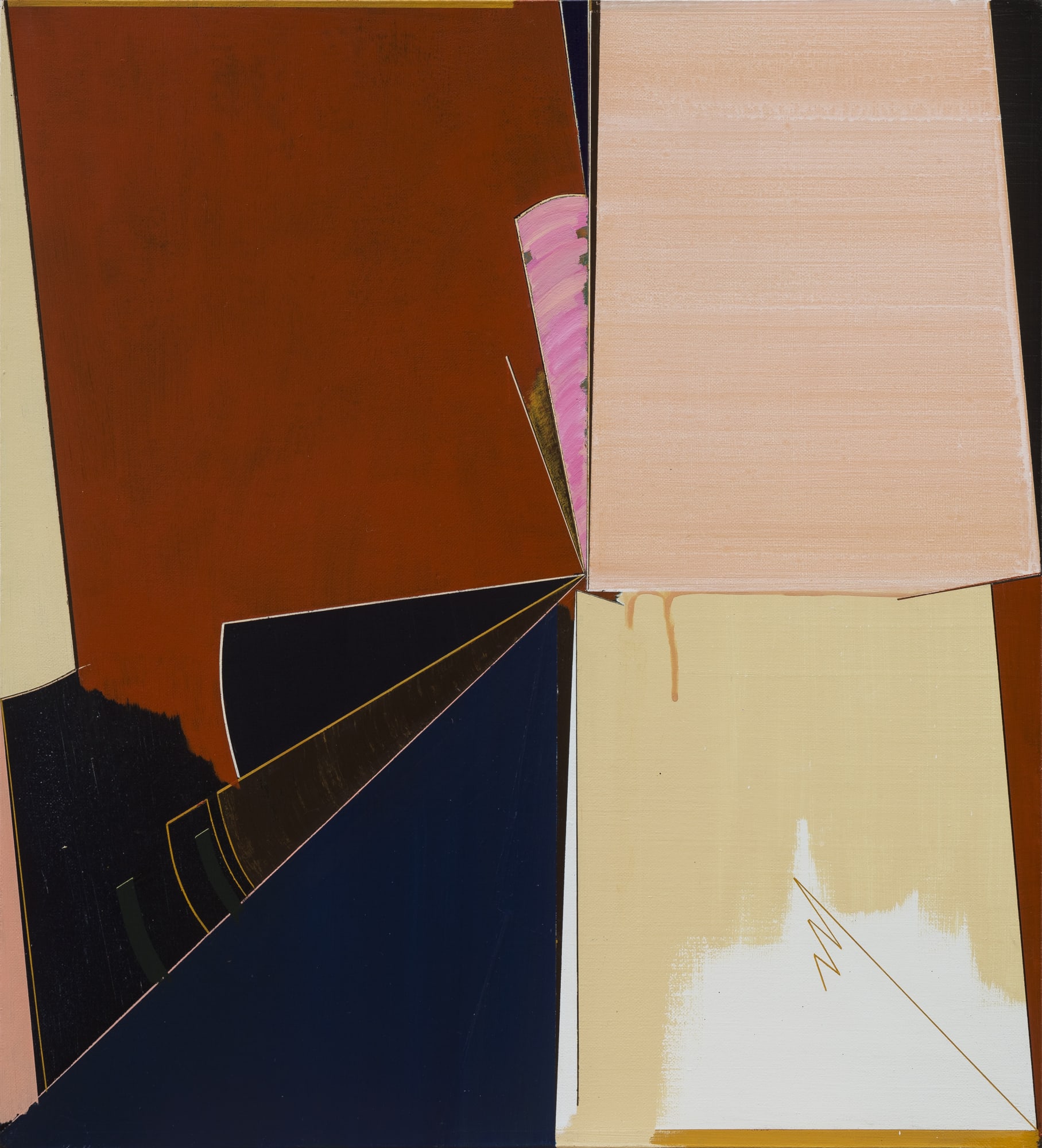 Qian Jiahua, Typhoon, 2018