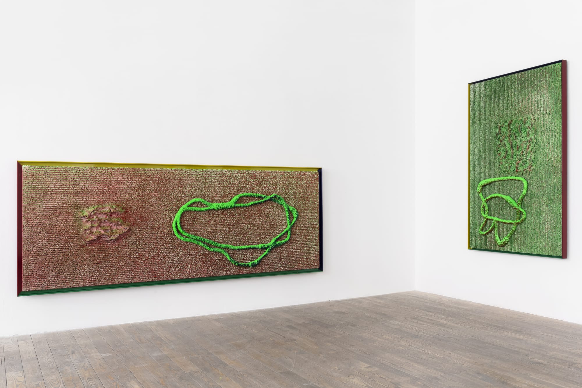 Li Jingxiong | Making Transcendents on Demand