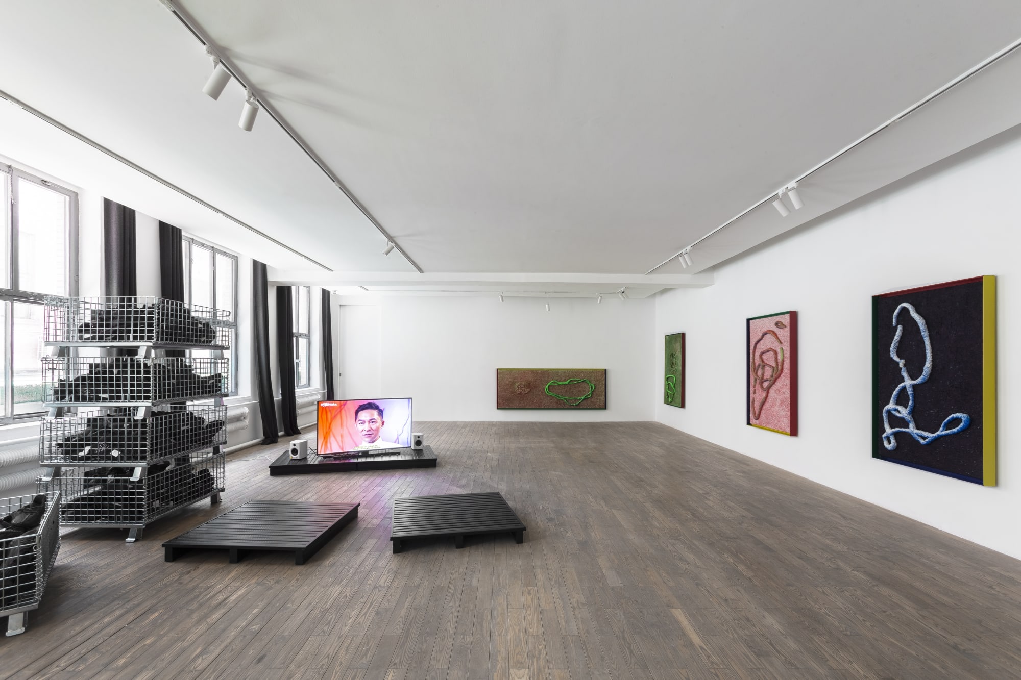 Li Jingxiong | Making Transcendents on Demand