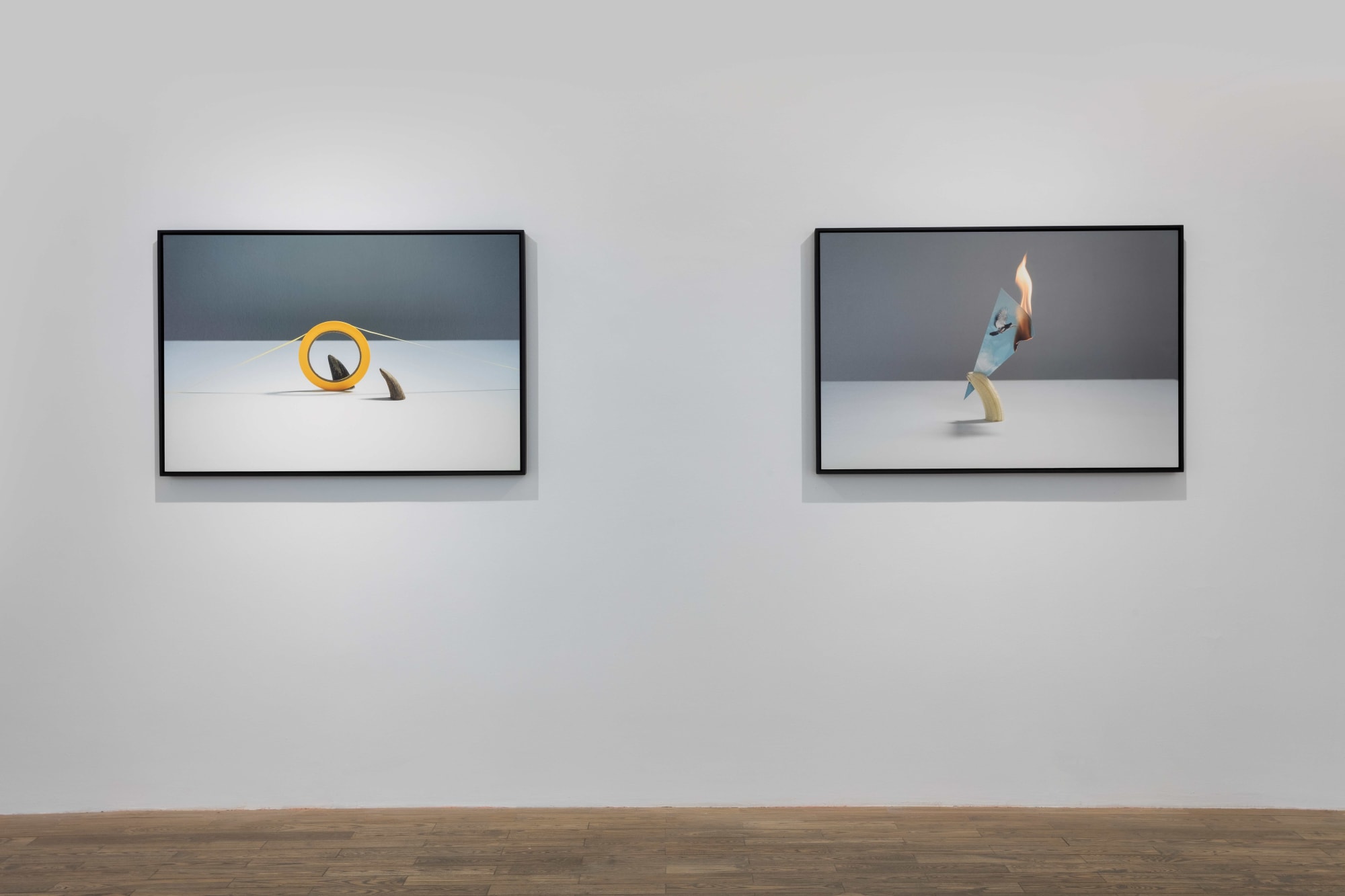 Jiang Zhi｜To Make With Changes