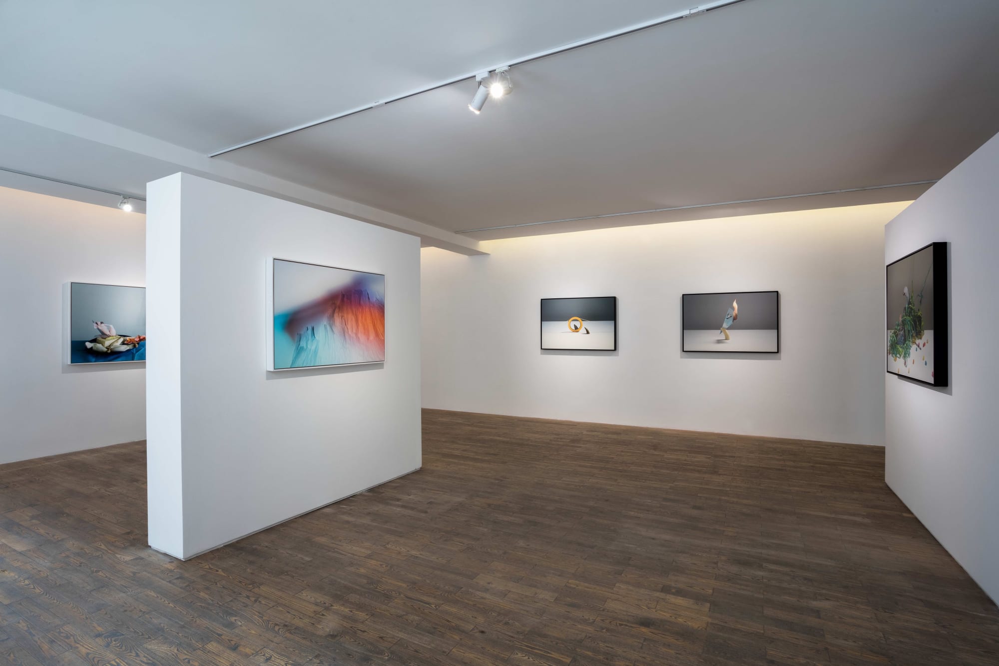 Jiang Zhi｜To Make With Changes