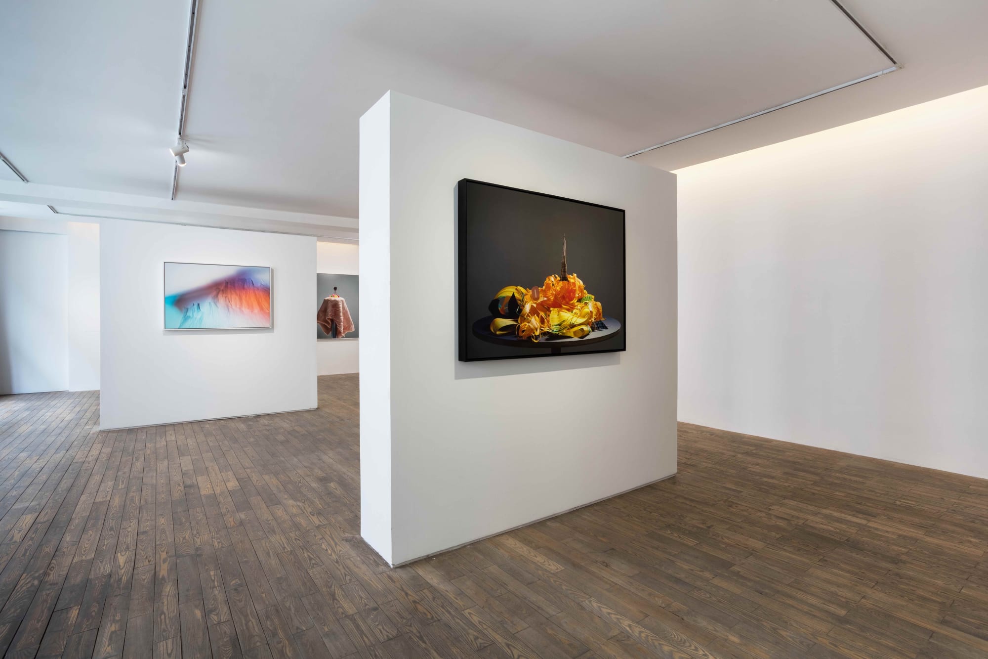 Jiang Zhi｜To Make With Changes