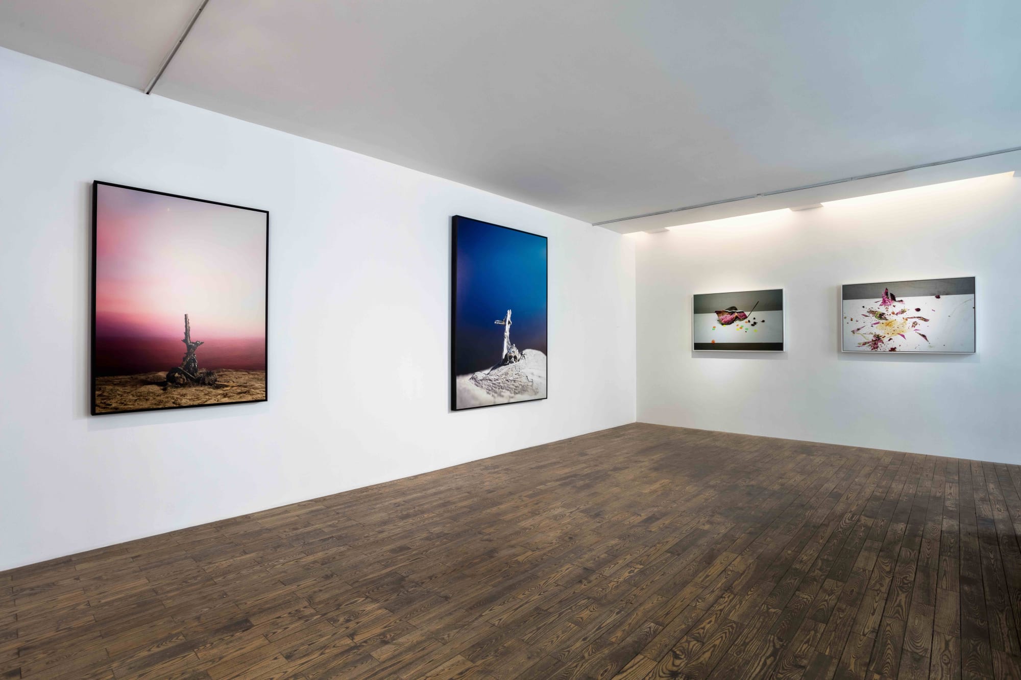 Jiang Zhi｜To Make With Changes