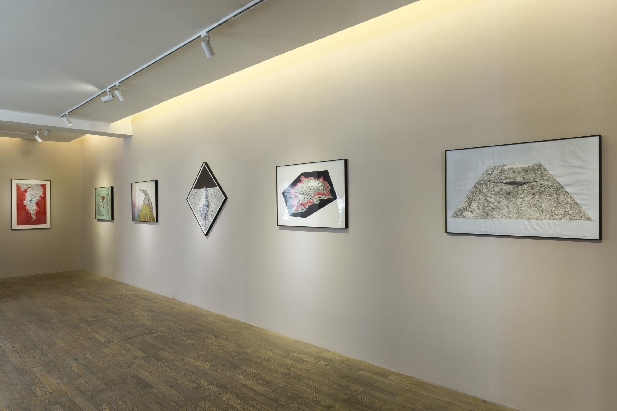 Zhu Rixin | Boundary