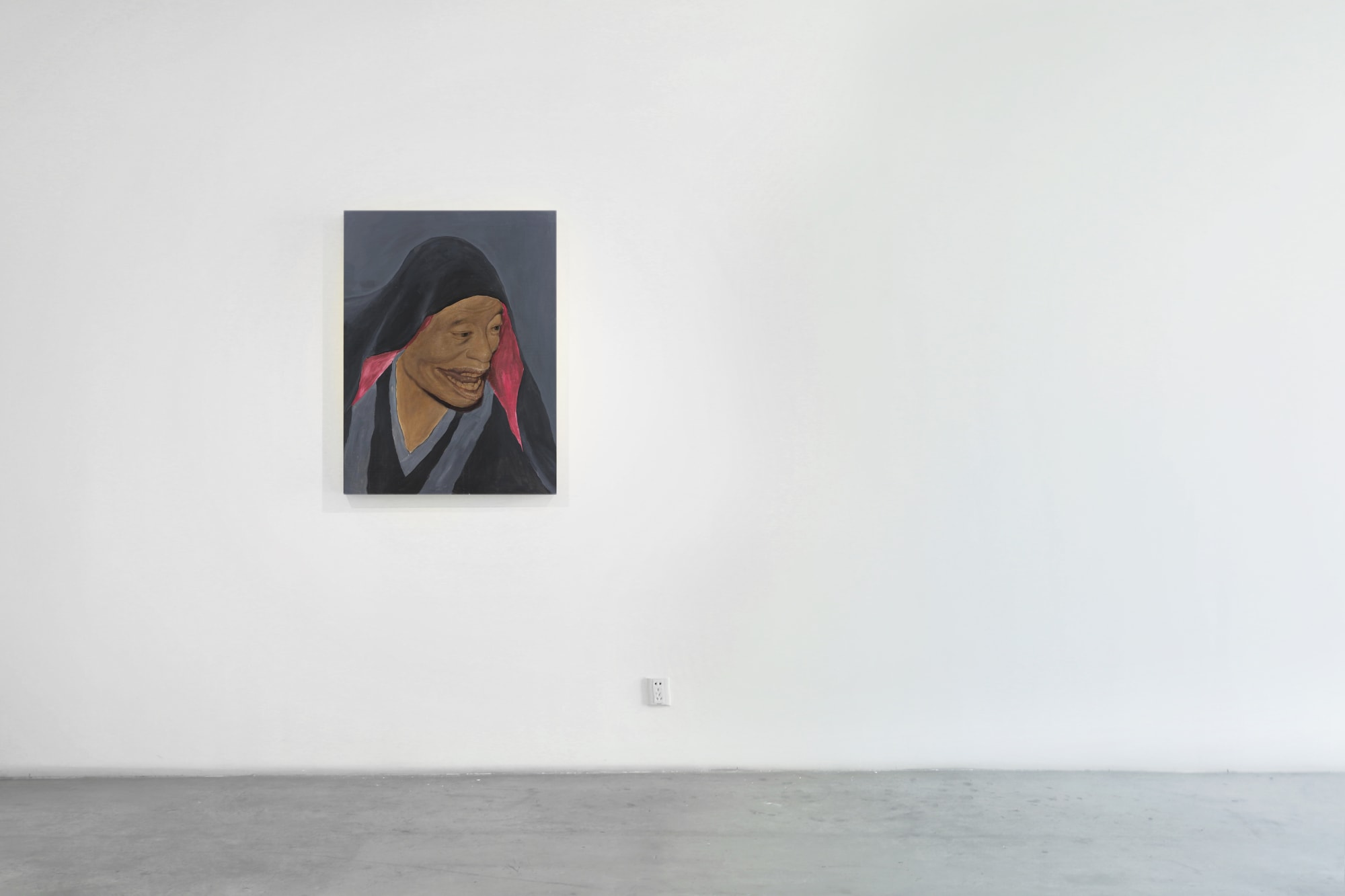 Zhang Shujian | Hunting Ground