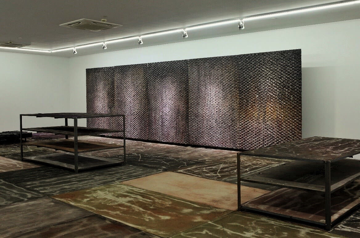 Li Jingxiong | Baiyin