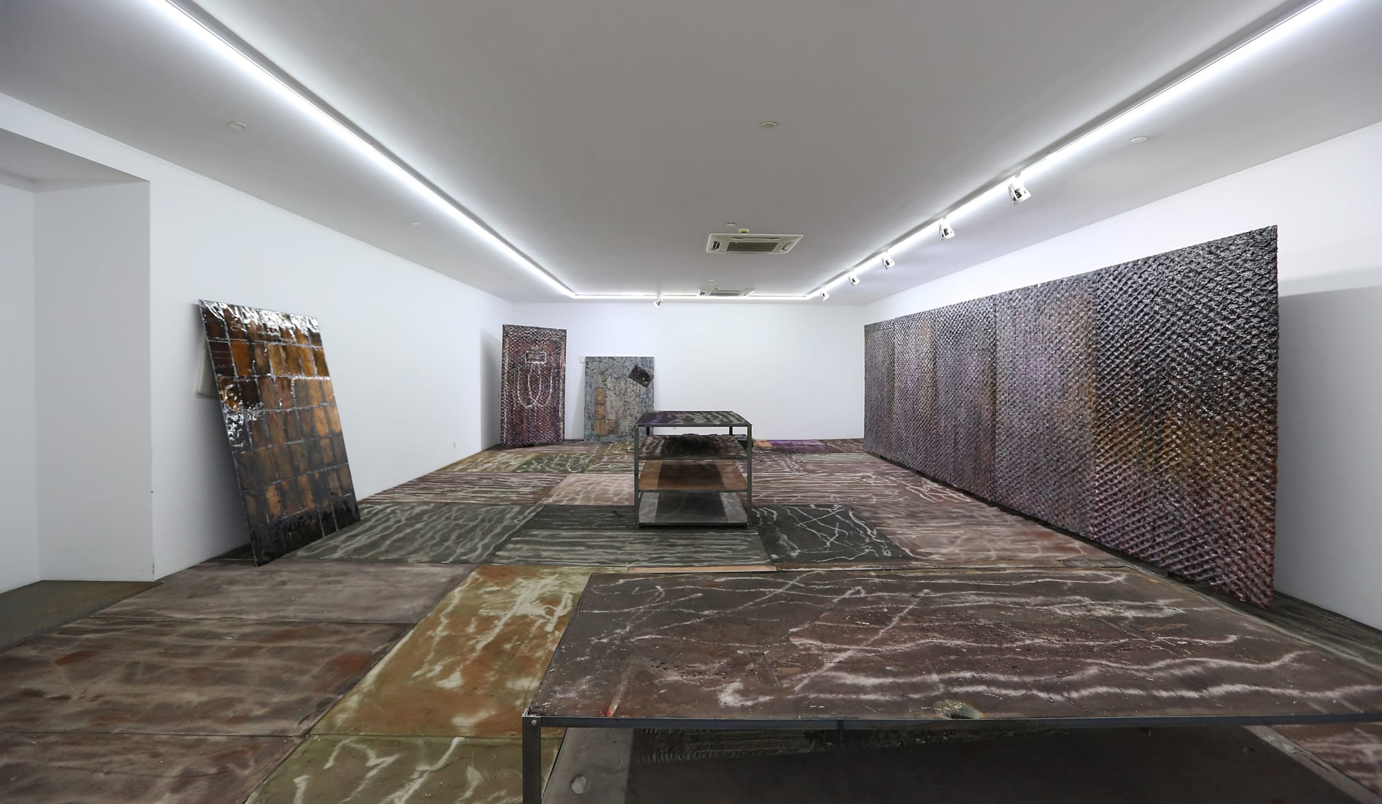 Li Jingxiong | Baiyin