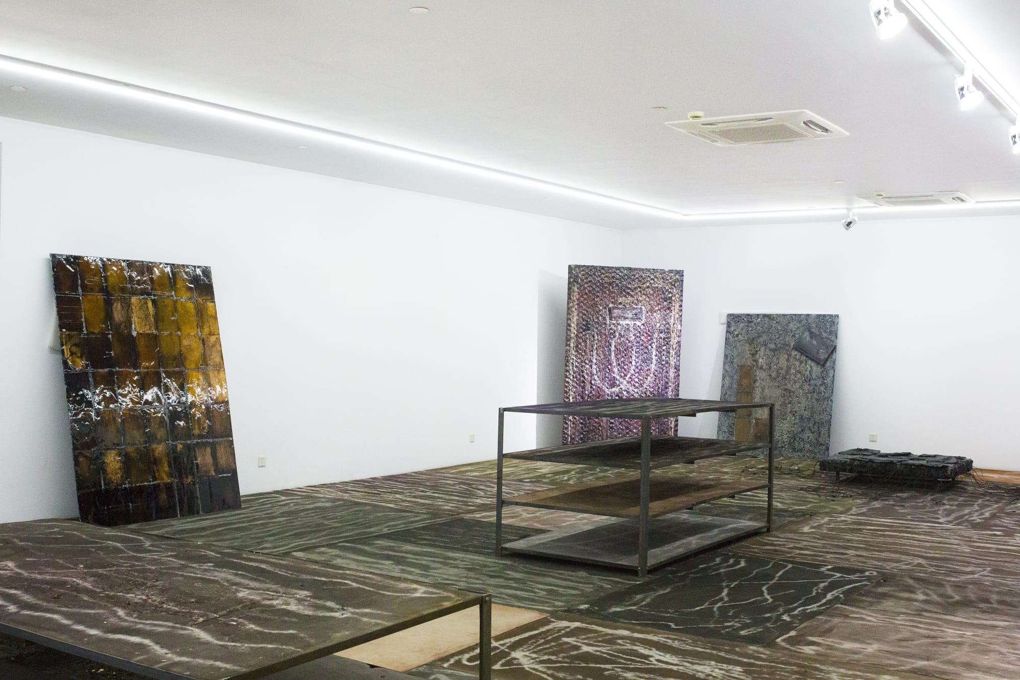 Li Jingxiong | Baiyin