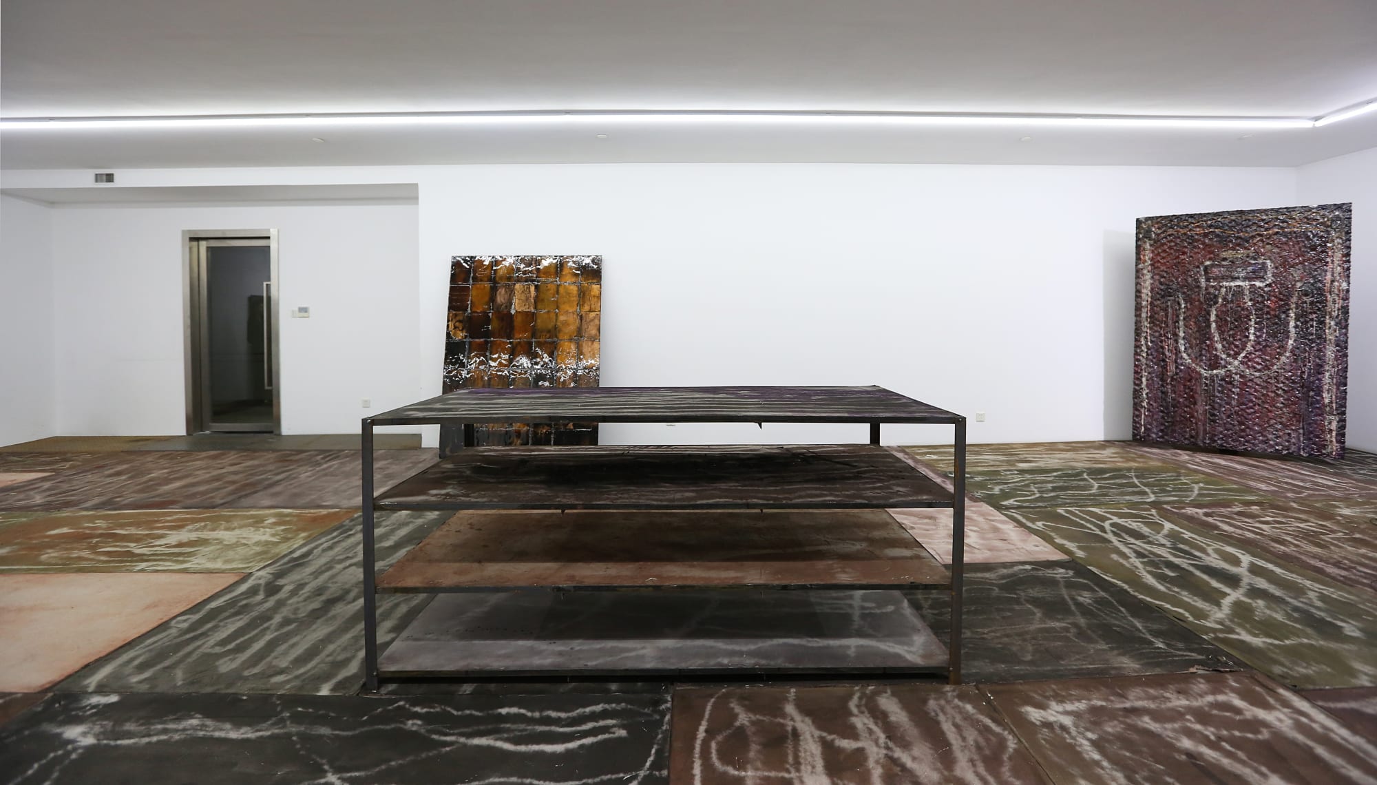 Li Jingxiong | Baiyin