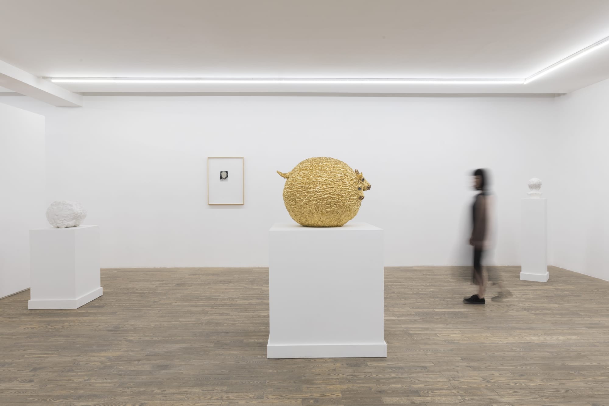 Yang Maoyuan | Backup Copies of Memory