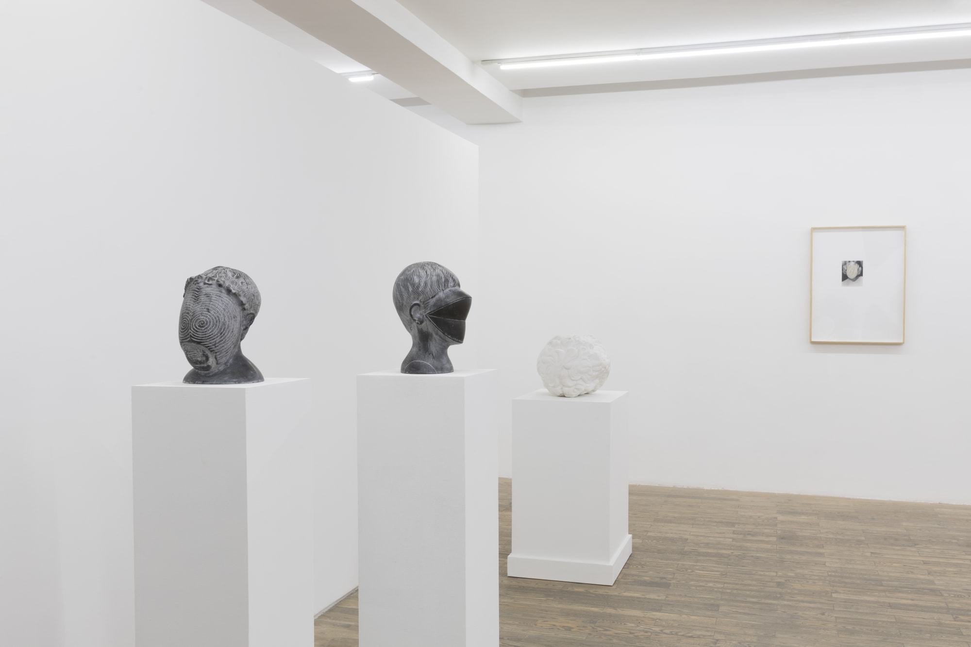 Yang Maoyuan | Backup Copies of Memory