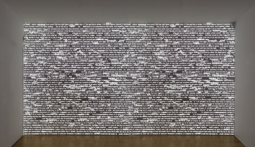 Charles Sandison | Arcadia