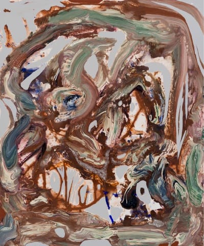 Manuel Mathieu | Son of Voodoo