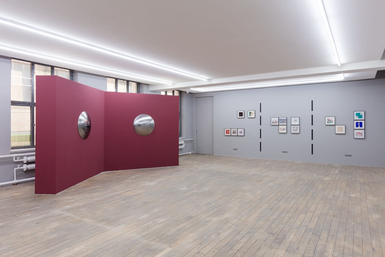 Zhu Rixin | The Other Waste Land