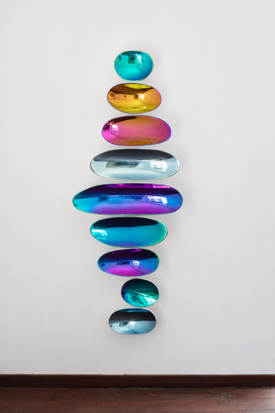 Yang Maoyuan | Double Landscape