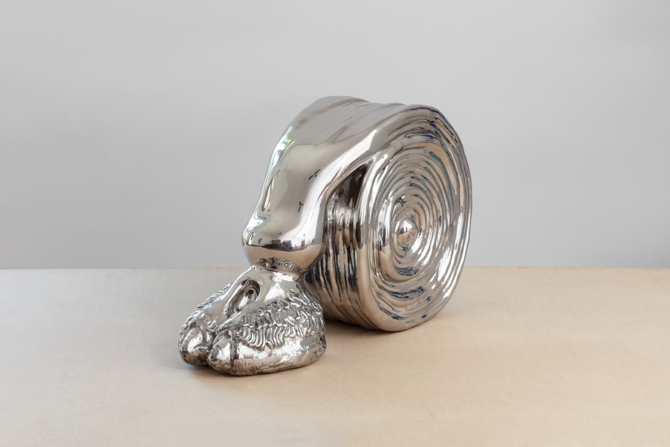 Yang Maoyuan | Double Landscape