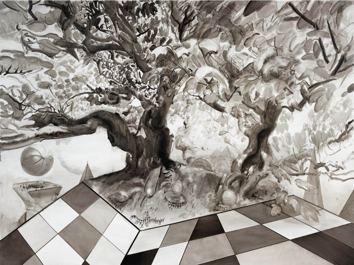 Lu Chao | Black Star