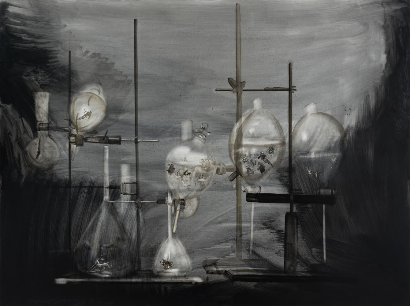 Lu Chao | Black Star