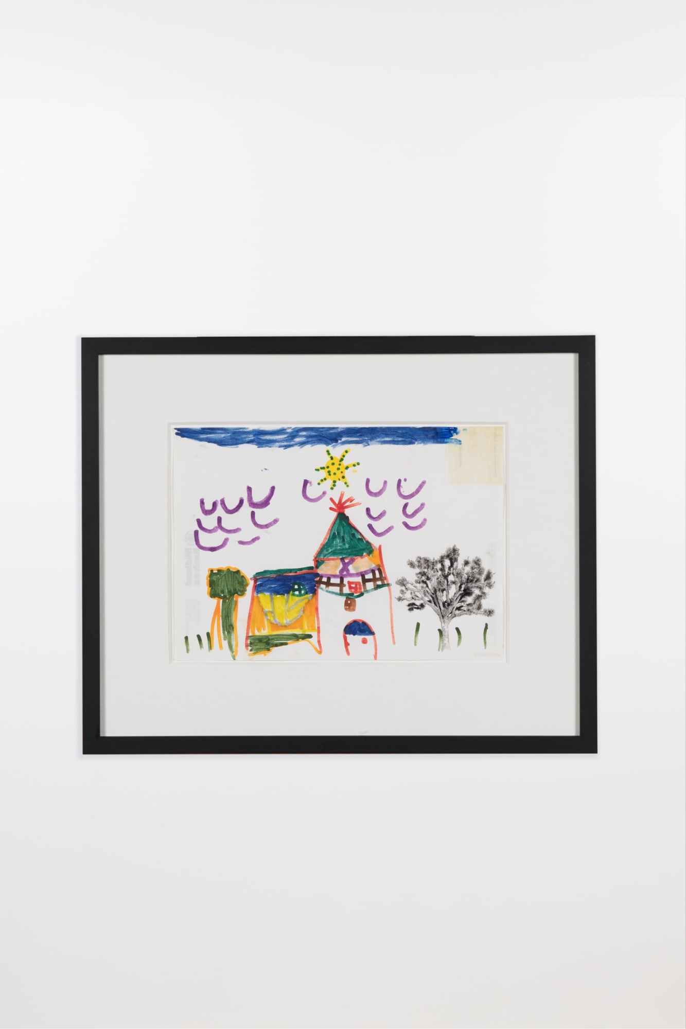 Fabien Mérelle | les voies de l’encre