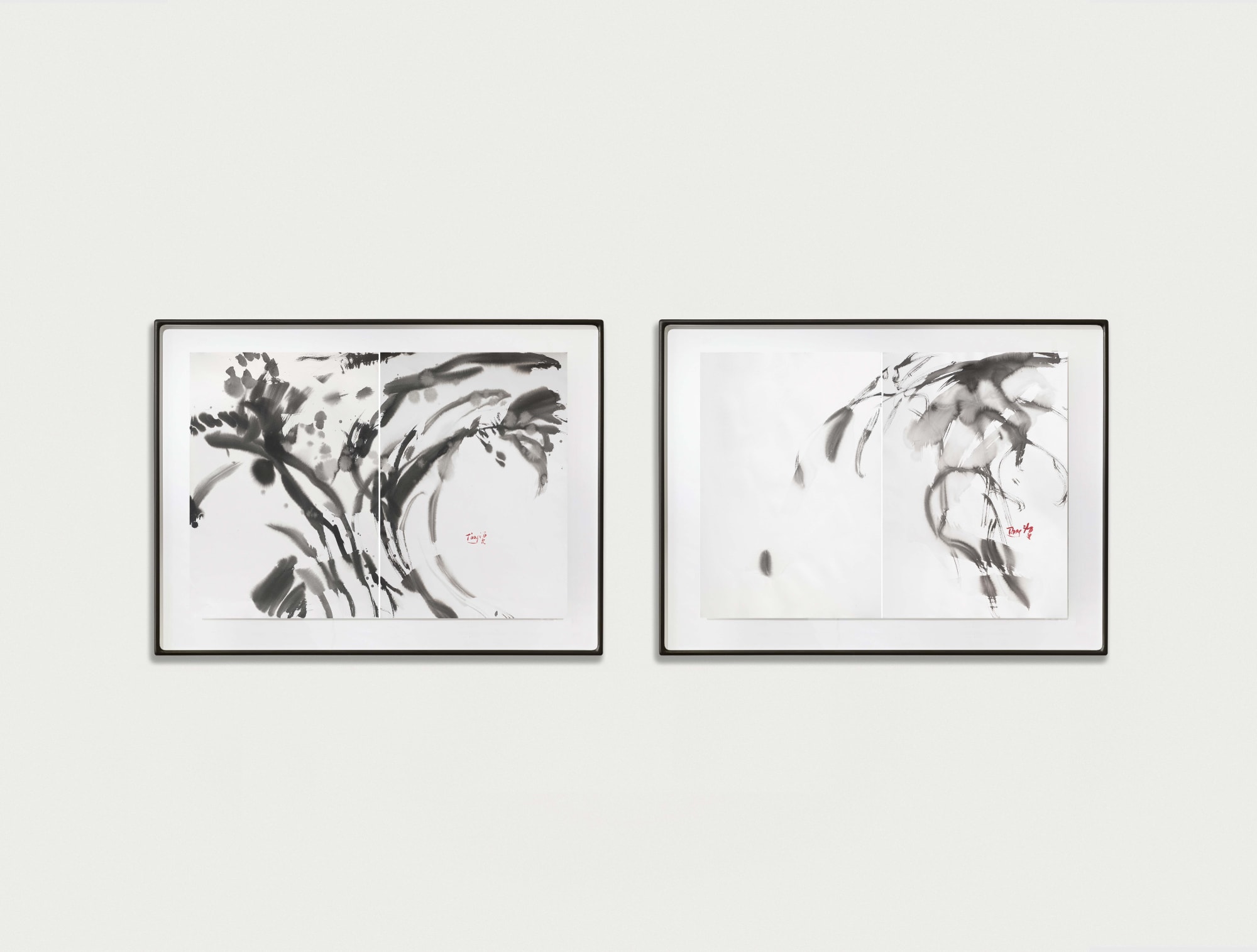 T’Ang Haywen | Inks