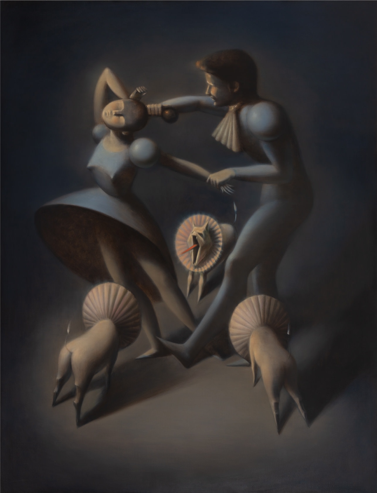 Fan Jing | As You Like It