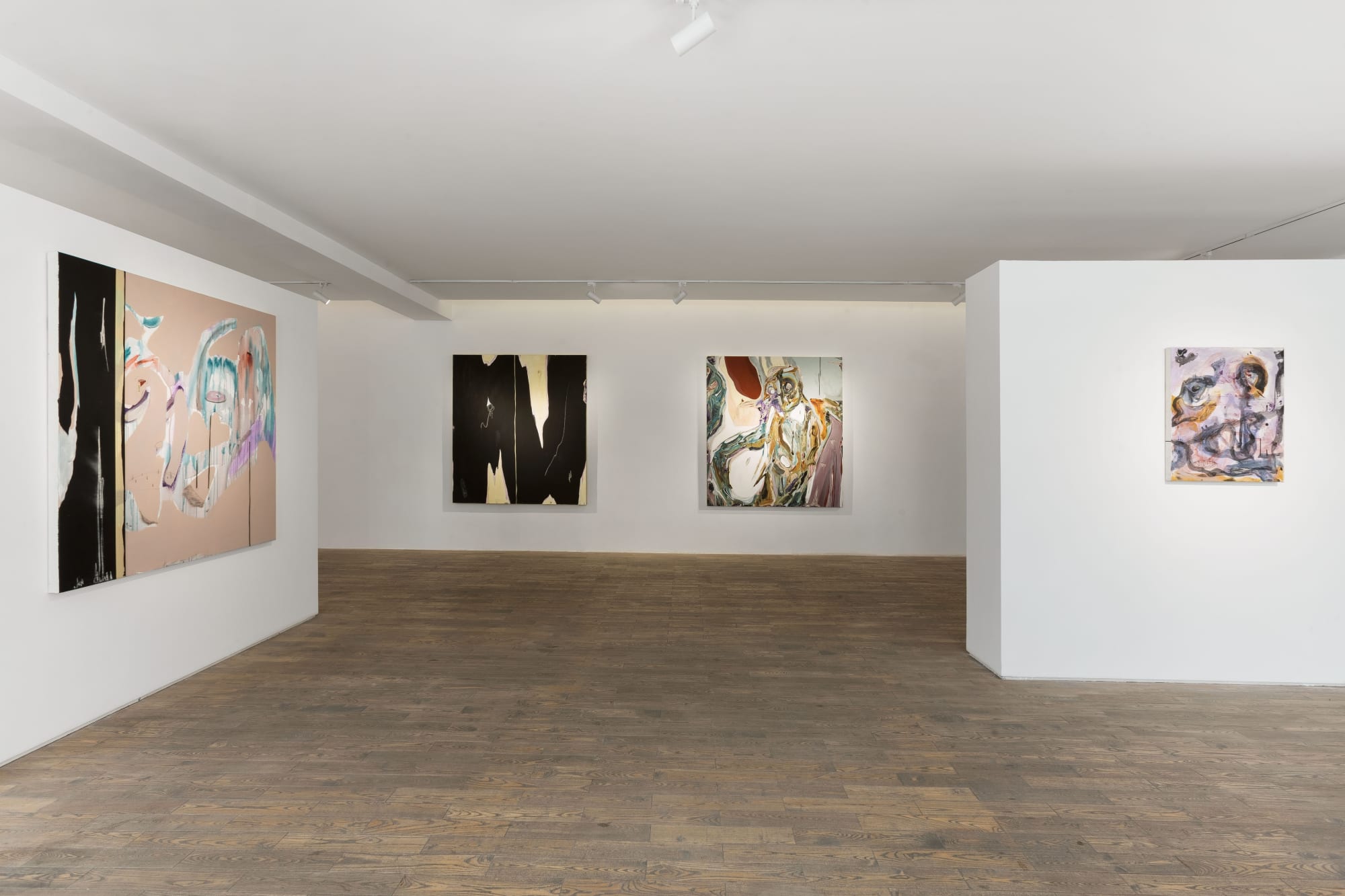 Manuel mathieu | Wu Ji Curator: Huang Du