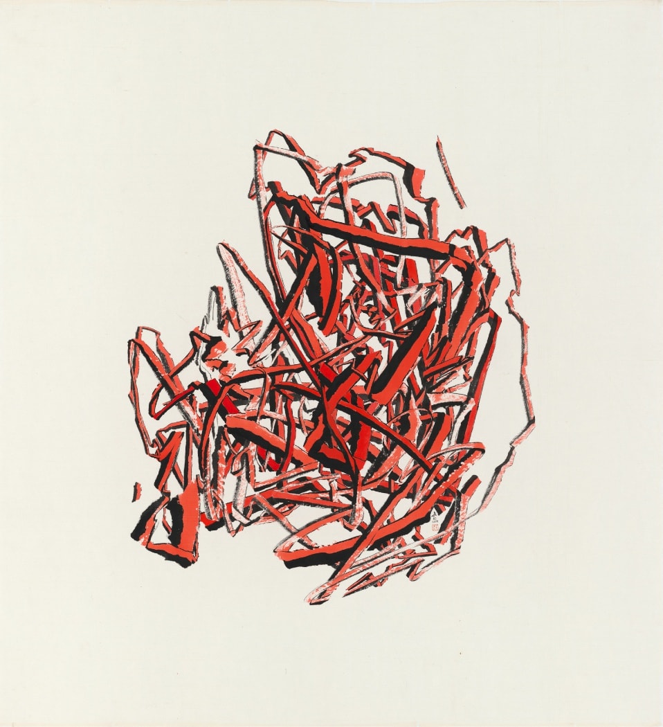 Hao Shiming | Planet