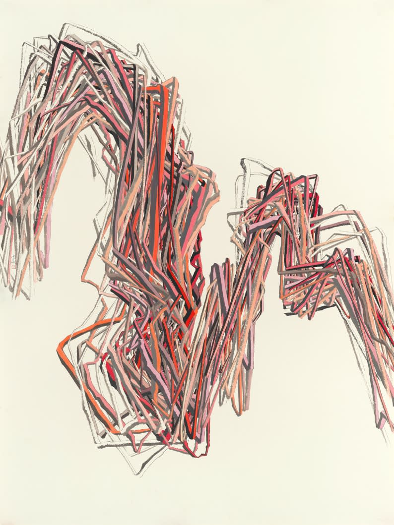 Hao Shiming | Planet