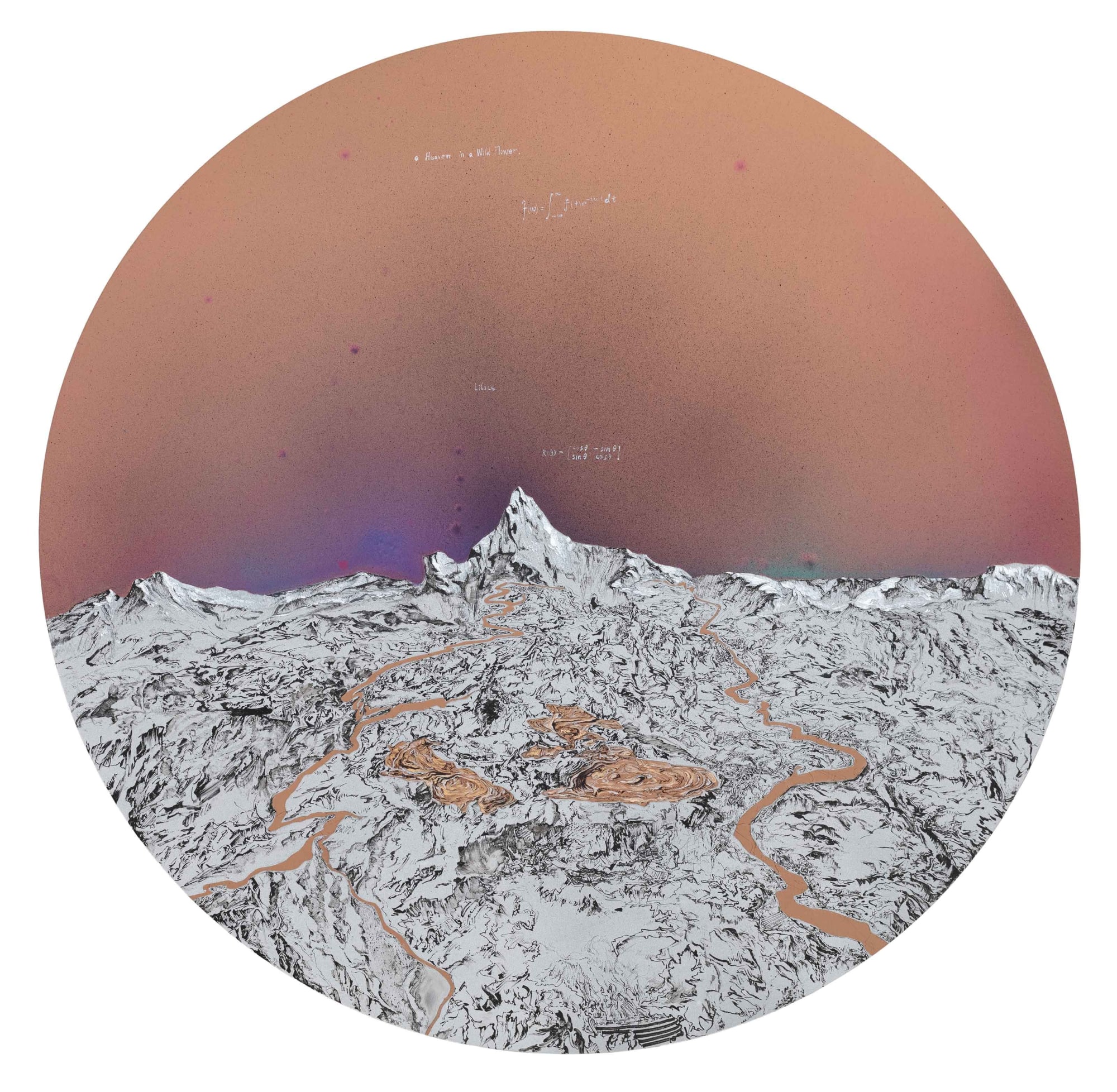 Zhu Rixin | Universe 26