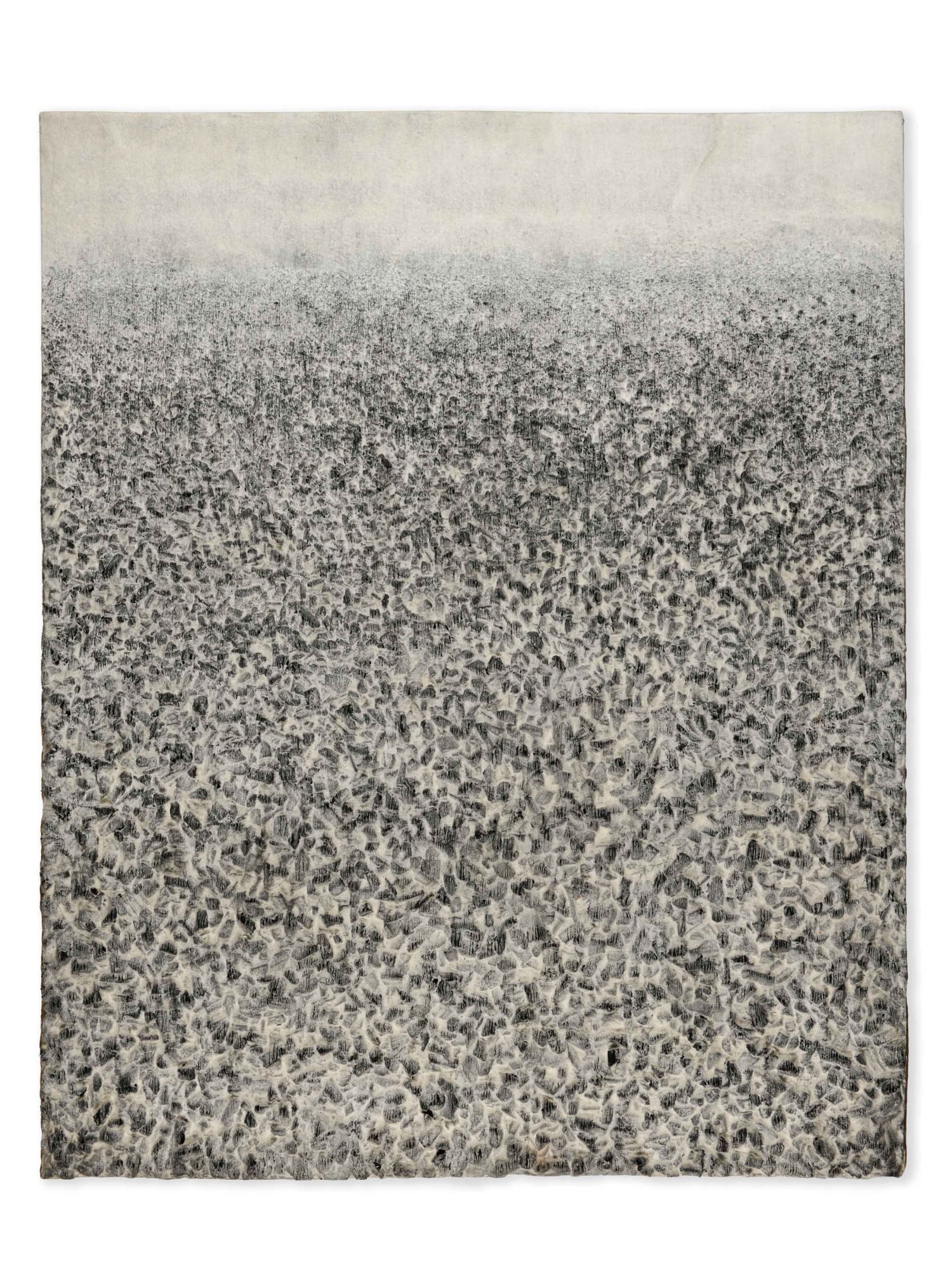 Lee Jin Woo | Inflowing Ground