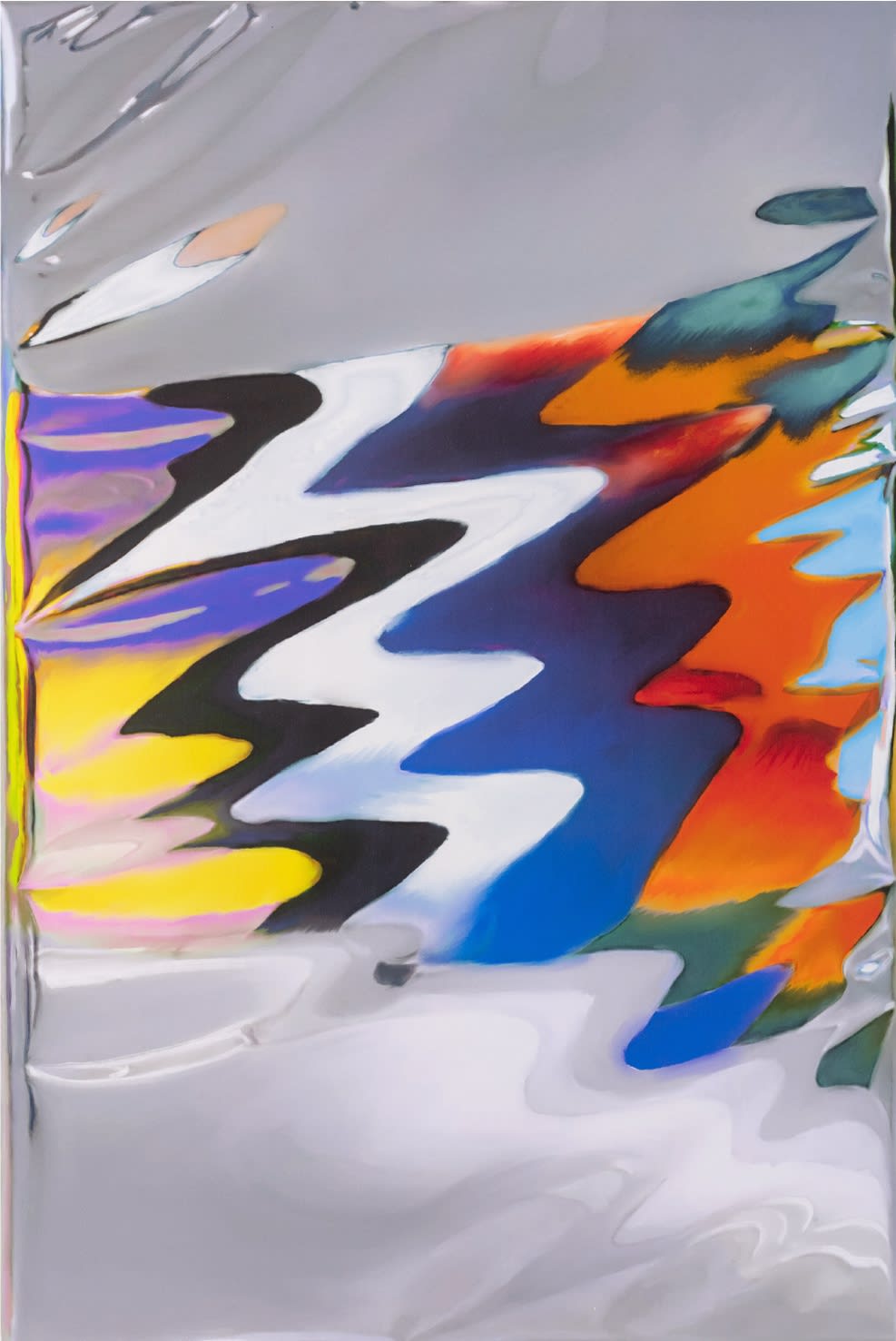 Gioele Amaro, A Day Without Words, 2021