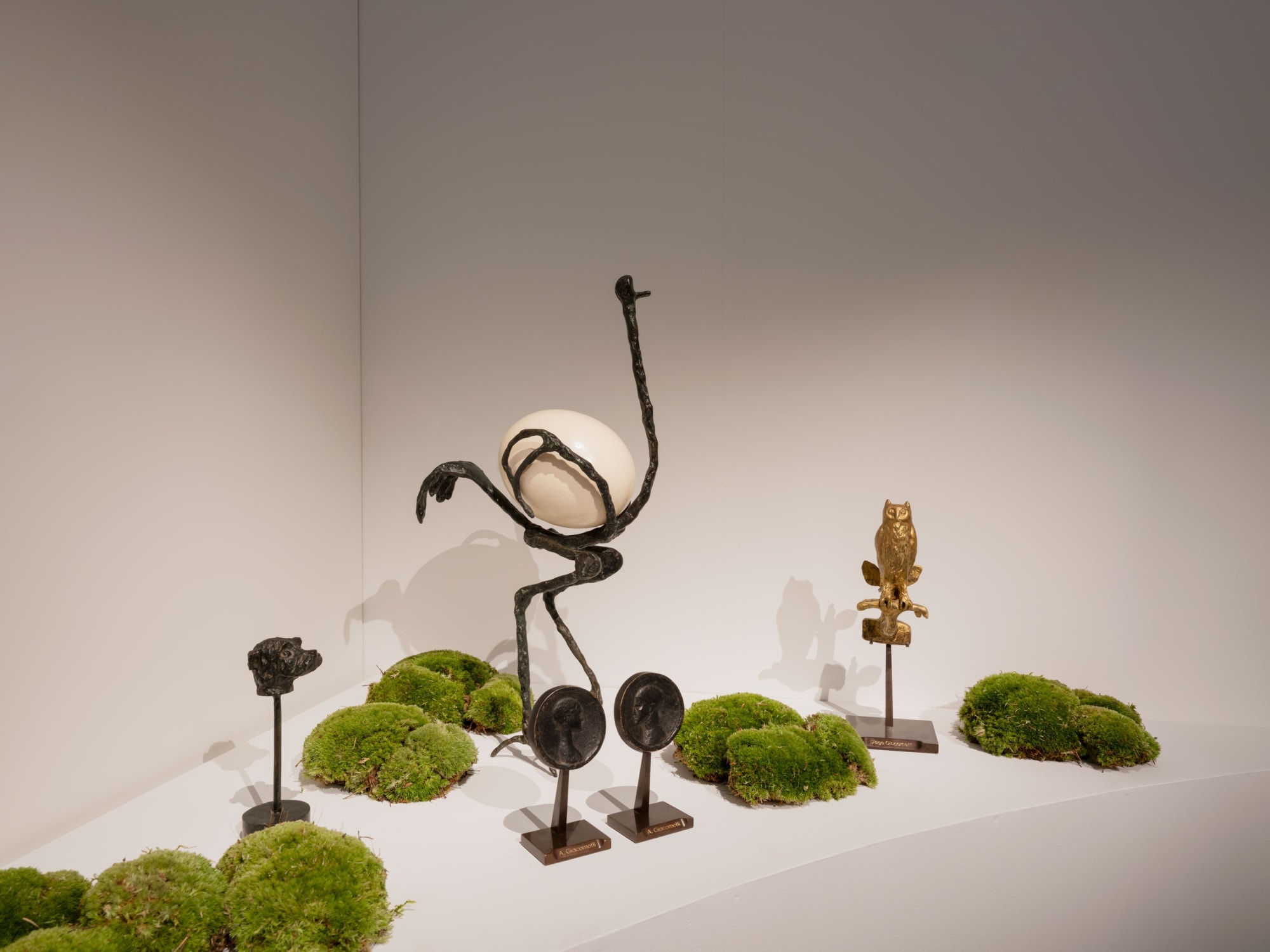 GSTAAD ART FAIR