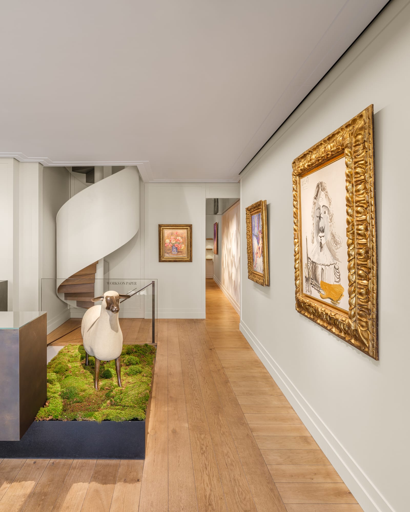 10 YEARS ANNIVERSARY : 10 MASTERPIECES