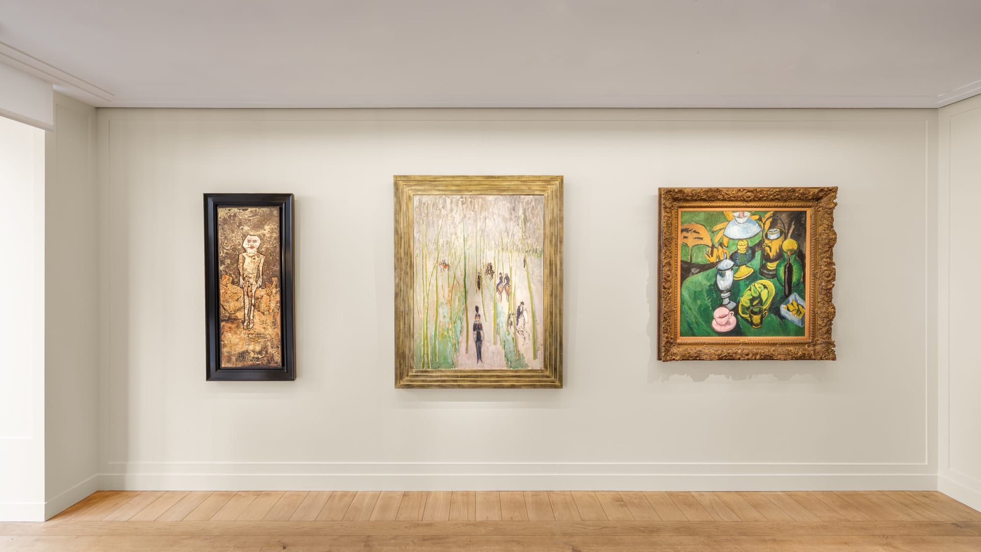 10 YEARS ANNIVERSARY : 10 MASTERPIECES