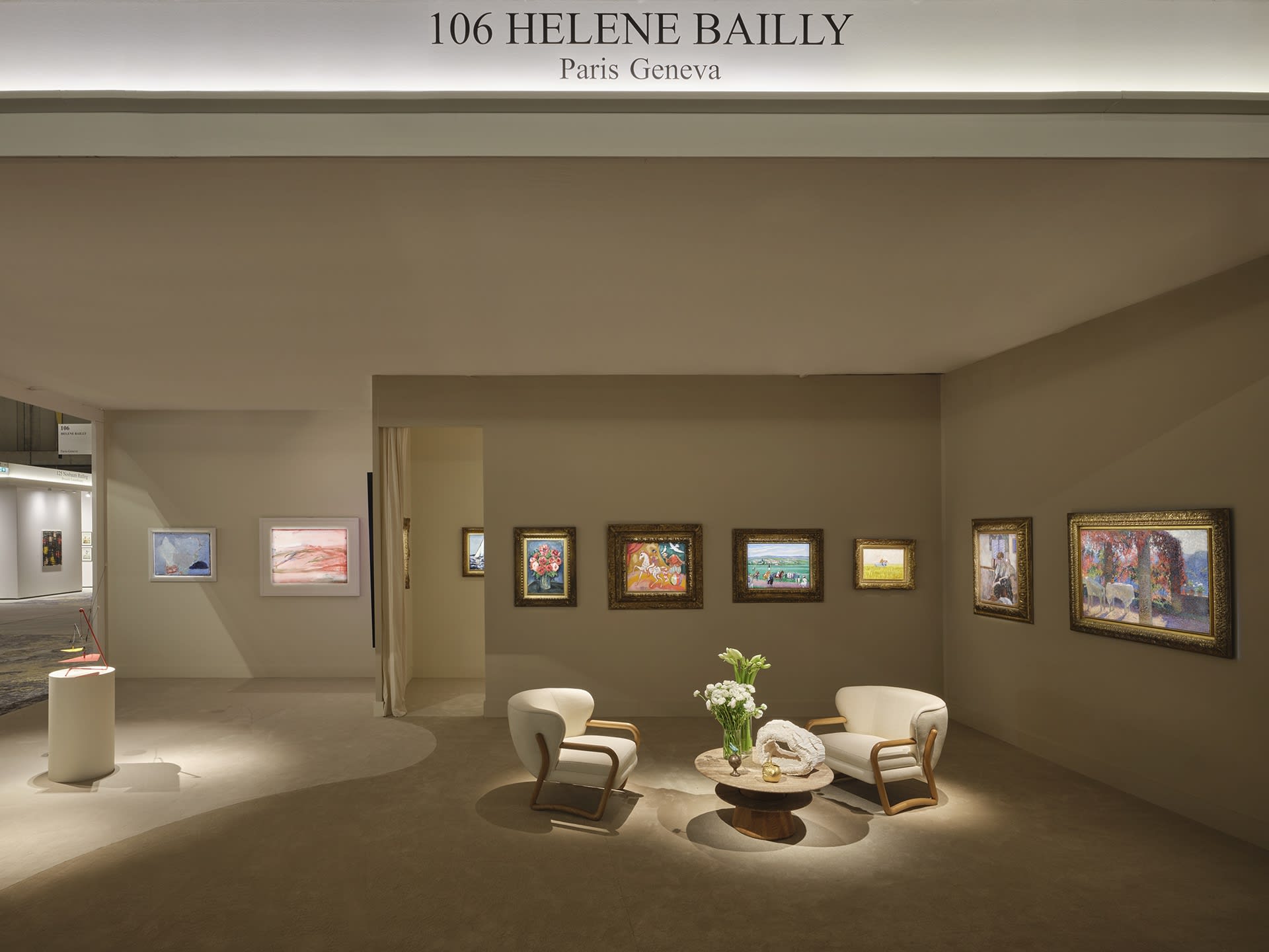 BRAFA ART FAIR 2025