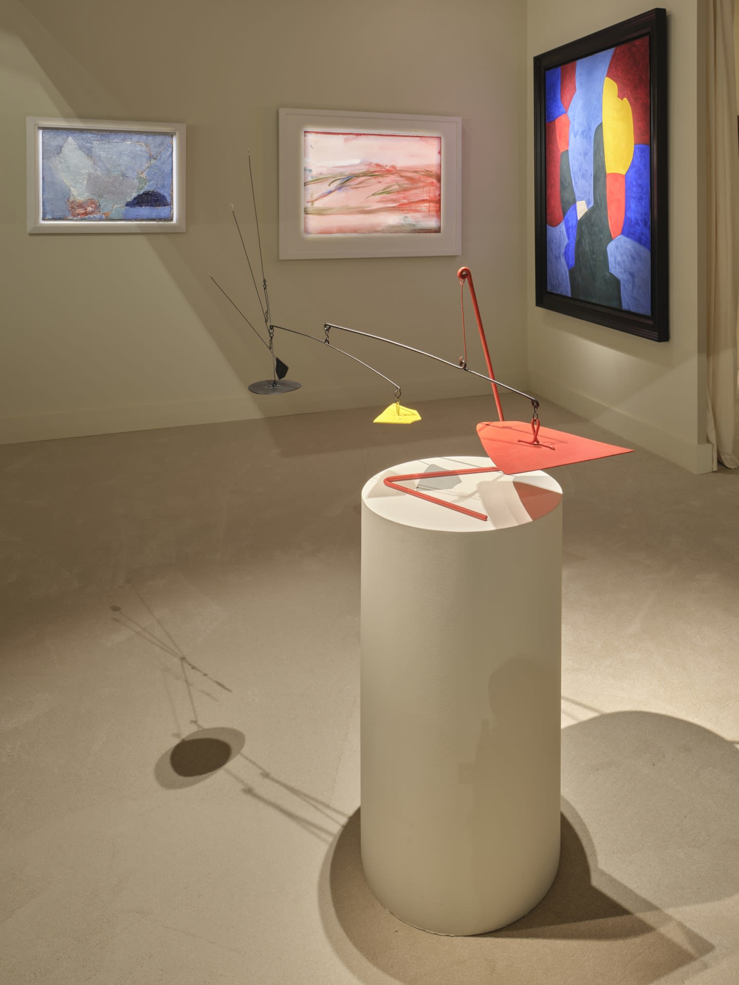 BRAFA ART FAIR 2025