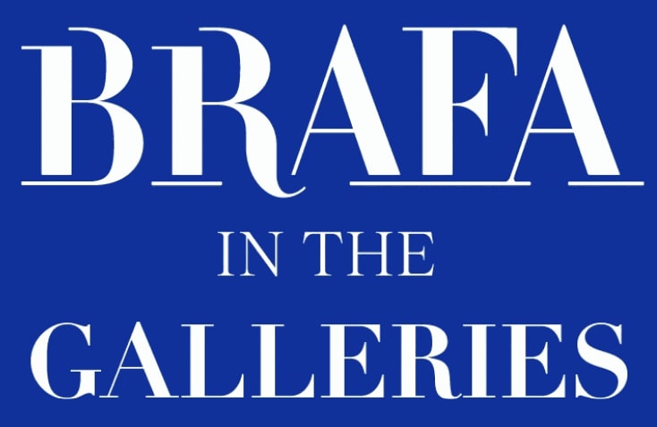 BRAFA IN THE GALLERIES