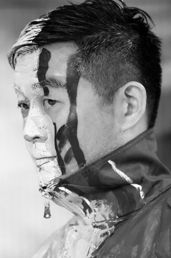 LIU BOLIN